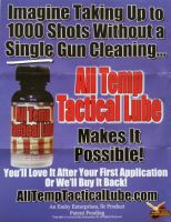 All Temp Tactical Lube