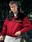 Badman Bullets Jacket