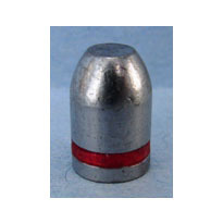 38 127 Grain RNFP Badlands Bud Bullet
