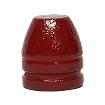 45 Caliber 180 Grain RNFP Polymer Coated