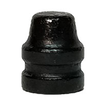 45 Caliber 185 Grain SWC Polymer Coated