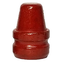 45 Caliber 200 Grain SWC Polymer Coated