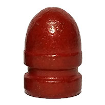 45 Caliber 230 Grain RN Polymer Coated