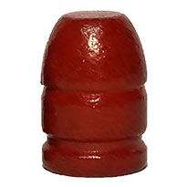 45 Caliber 250 Grain RNFP Polymer Coated