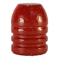 Premium Polymer Coated Bullets | Badman Bullets