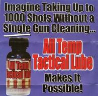 Gun Lube