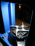 LED Reloading Lights
