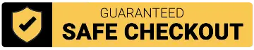 Guaranteed Safe Checkout