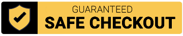 Guaranteed Safe Checkout Image