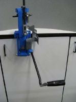 Roller Lever Dillon 550 Ergo