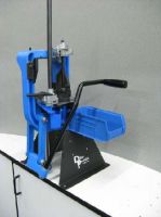 Roller Lever Dillon 650 Ergo