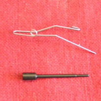 Miroku Firing Pin Trigger Safety Spring