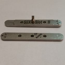 Slix Slot wrench to remove magazine cap screw on 1866 and 1873 Winchester Rifles
