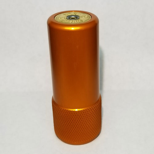 SliX-Checker shotgun hull good shell